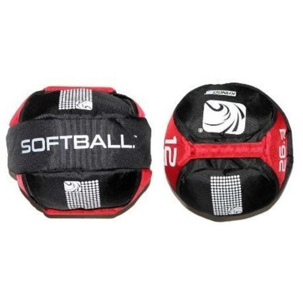 KANGO Soft Ball Cordura