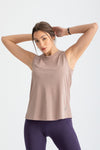 Tank top Beige TT-32