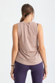 Tank top Beige TT-32