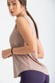 Tank top Beige TT-32