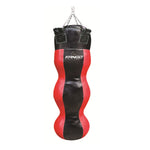 KANGO LEATHER PUNCHING BAG 45KG