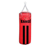 KANGO Go Easy Pu Punching Bag