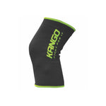 Kango Knee Brace Black & Green Stretchable