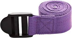 LIVEUP YOGA STRAP LS3236