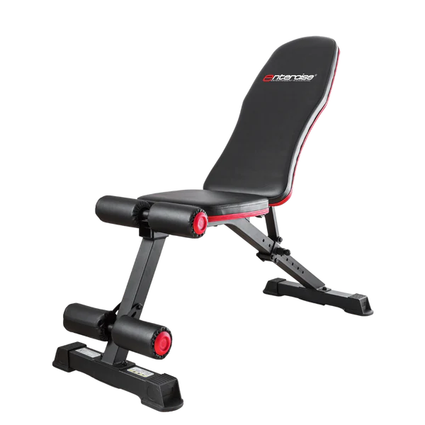 Entercise Adjustable Bench MS108