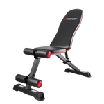 Entercise Adjustable Bench MS108