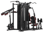 ENTERCISE MULTI GYM 5-STATIONS TRAINER MS651S