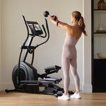 NORDICTRACK AIRGLIDE 14I ELLIPTICAL