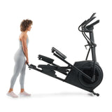 NORDICTRACK AIRGLIDE 14I ELLIPTICAL