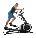 PROFORM  ELLIPTICAL CARBON EL