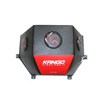 KANGO WALL KICK SHIELD PU 35 X 55CM