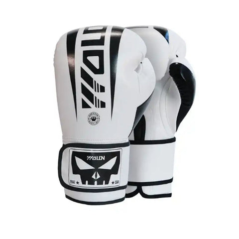 PUNISHER BOXING GLOVES