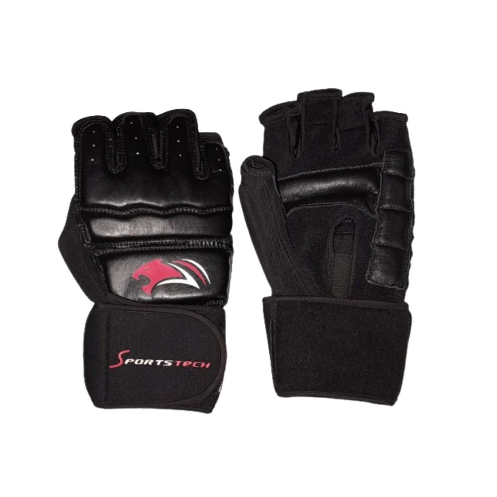 KANGO MMA GLOVES