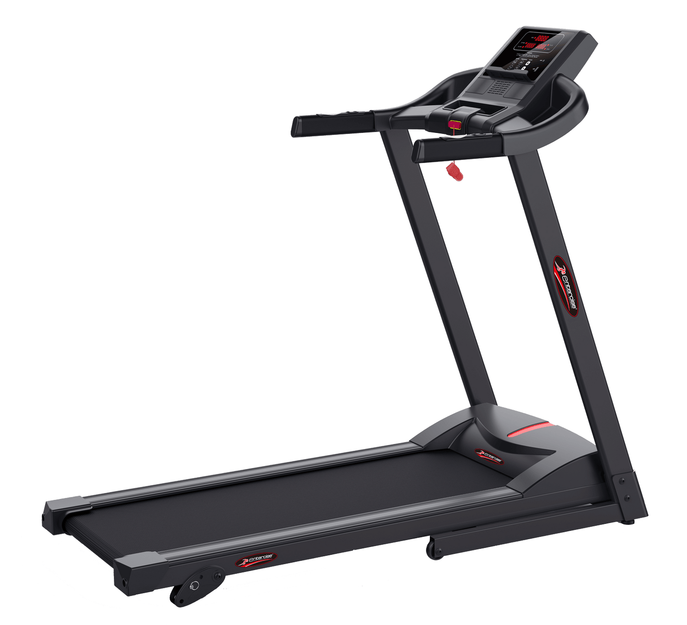 ENTERCISE TREADMILL SPRINTER