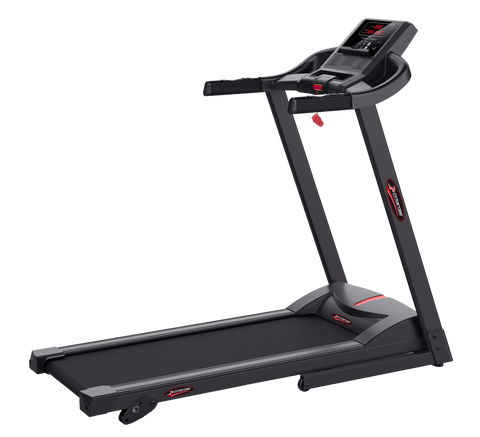 ENTERCISE TREADMILL SPRINTER