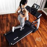 SHUA TREADMILL SH-T5500A