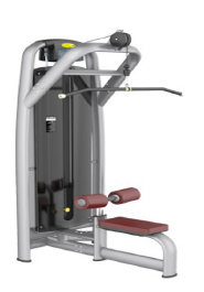 LAT PULLDOWN