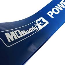 MDBuddy POWER LOOP BLUE MD1353