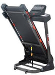 SPRINT ELECTRIC TREADMILL FOR 130 KG WITH AC MOTOR F7030A