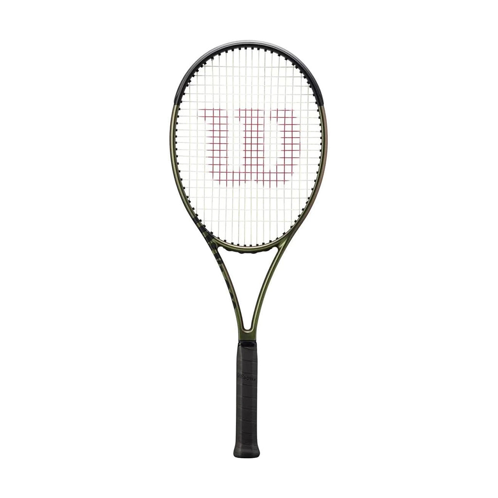 Wilson Blade 98 (18X20) V8.0 FRM 2 Unstrung