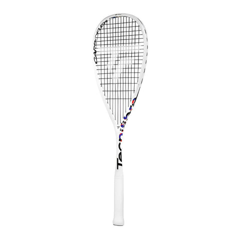 Carboflex X-TOP V2 120 Squash Racket