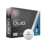 Duo Soft 12 Golf Balls