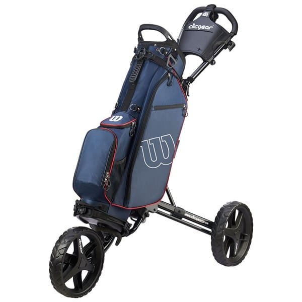 Golf Unisex Bag Prostaff Golf Stand Bag