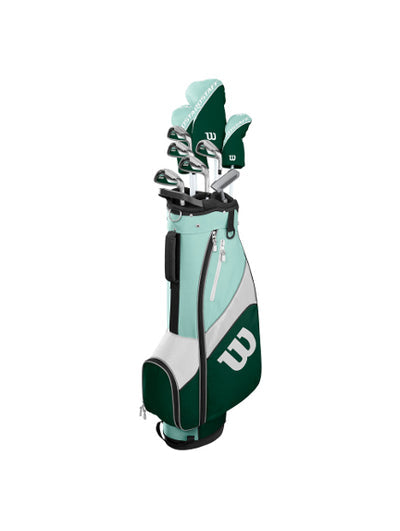 Golf Unisex Bag Pro Staff Sgi S Full Set -Right Handed