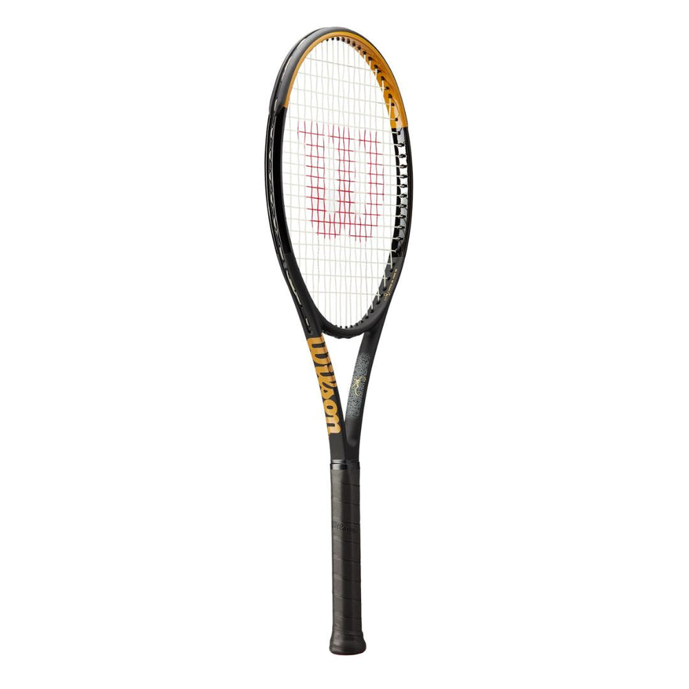 Blade 102 SW Autograph V7.0 Frm 2 Unstrung Tennis Racket