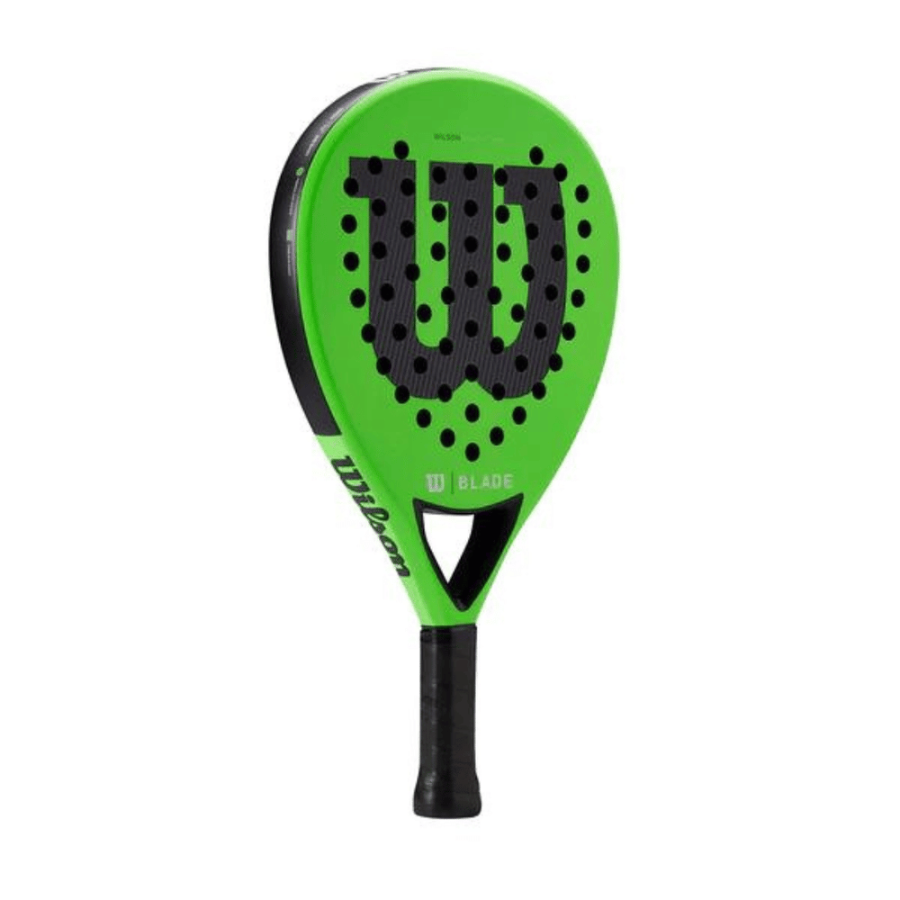 Padel Racket Blade Team V2 Green 2