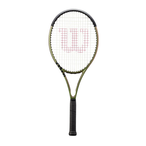 Blade 100 UL V8.0 2 Tennis Racket