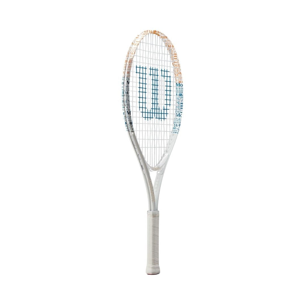 Roland Garros Elite 25 Strung Tennis Racket