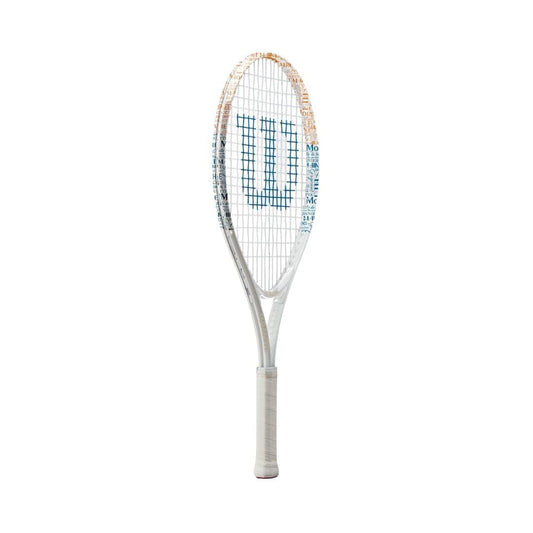 Roland Garros Elite 25 Strung Tennis Racket