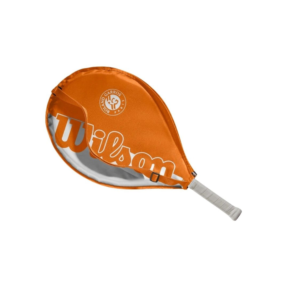 Roland Garros Elite 23 Strung Tennis Racket