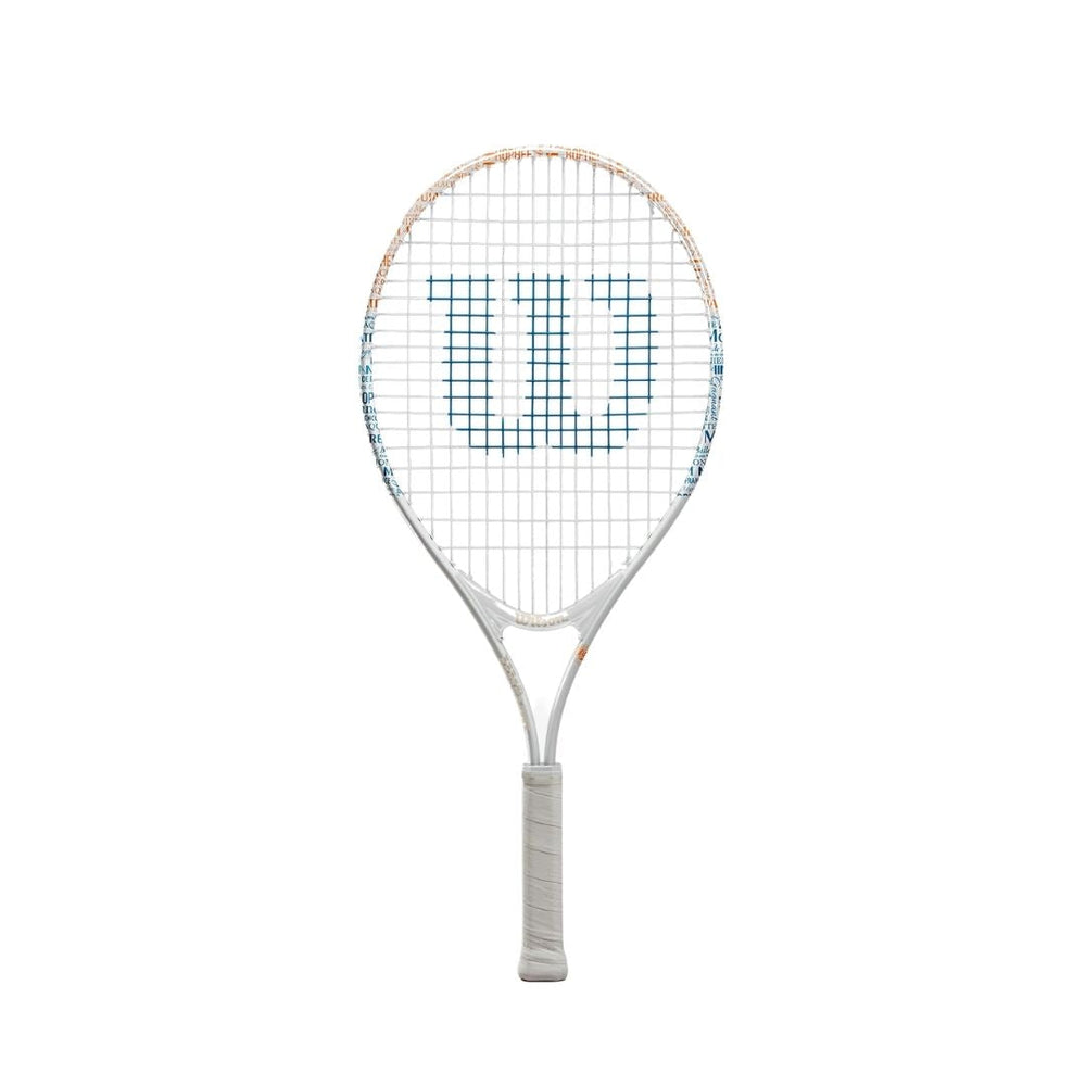 Roland Garros Elite 21 Strung Tennis Racket