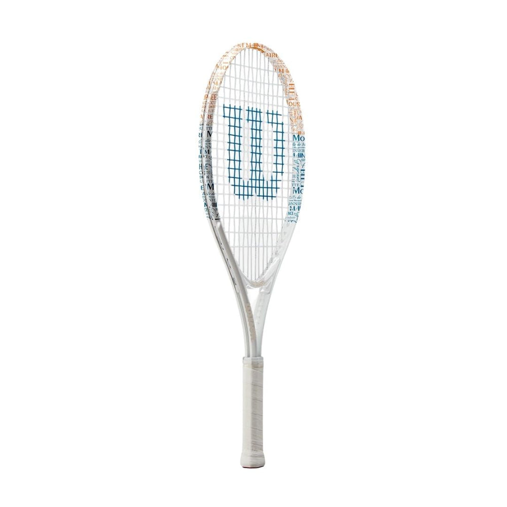 Roland Garros Elite 21 Strung Tennis Racket