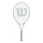 Roland Garros Elite Kit 25 JR Strung Tennis Racket