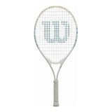 Roland Garros Elite Kit 25 JR Strung Tennis Racket