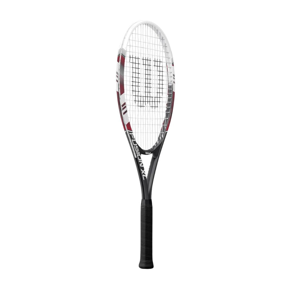 Fusion Xl 2 Strung Tennis Racke