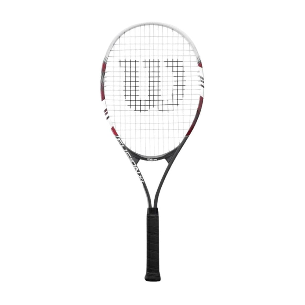 Fusion Xl 2 Strung Tennis Racke