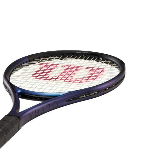 Ultra 100L V4 FRM 2 Unstrung Tennis Racket
