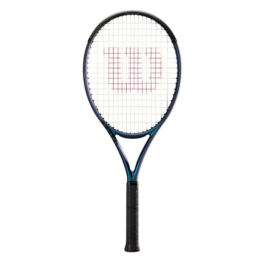 Ultra 108 V4 Strung Tennis Racket