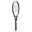 Ultra 108 V4 Strung Tennis Racket