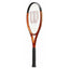 Burn 100LS V5.0 2 Strung Tennis Racket