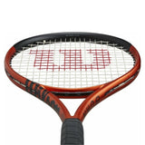 Burn 100LS V5.0 2 Strung Tennis Racket