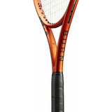 Burn 100LS V5.0 2 Strung Tennis Racket