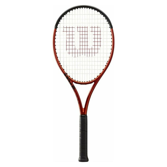 Burn 100LS V5.0 2 Strung Tennis Racket