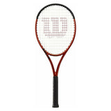 Burn 100LS V5.0 2 Strung Tennis Racket