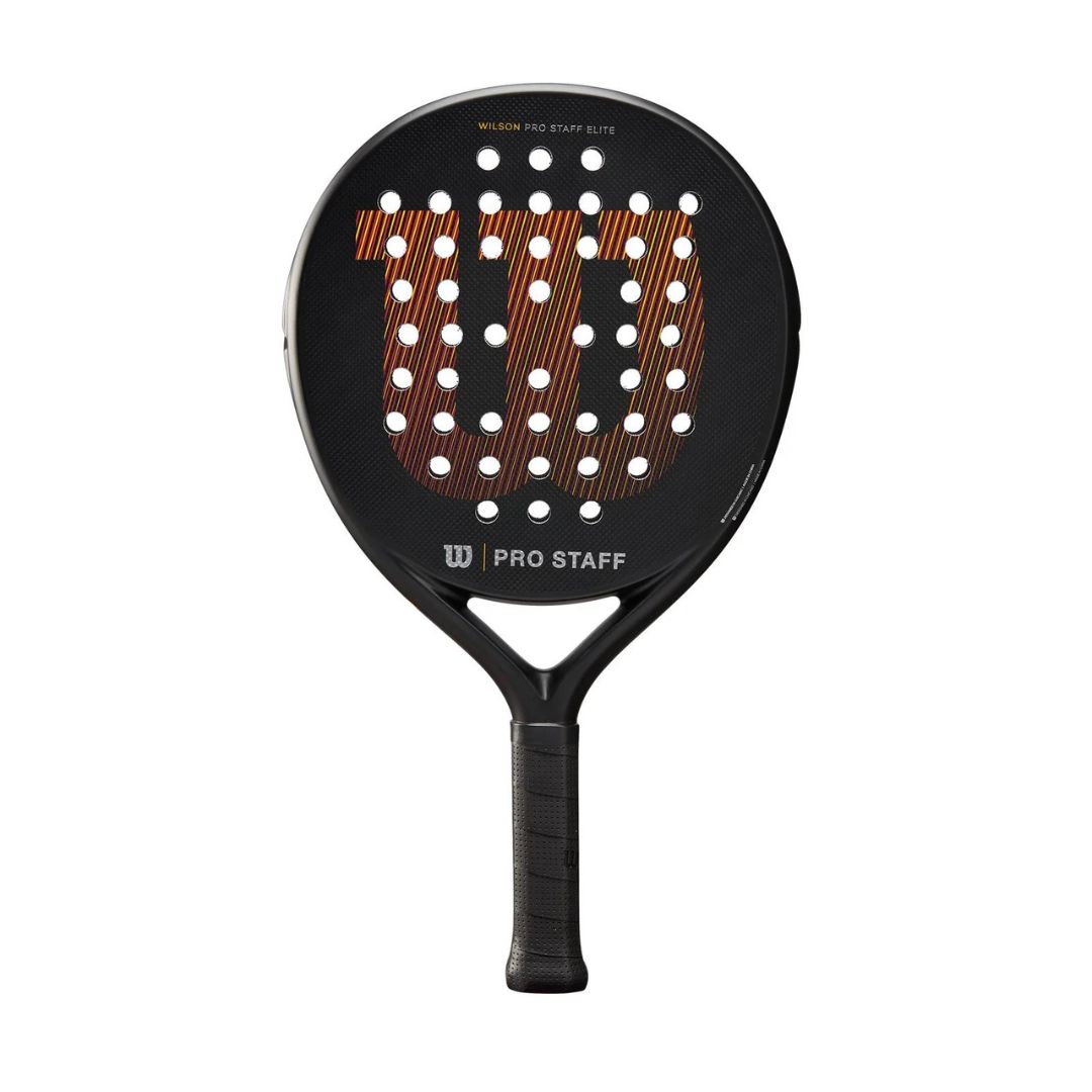 Wilson Pro Staff V2 Elite Padel Racket2