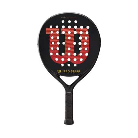 PRO STAFF V2 TEAM PADEL BKRD 2